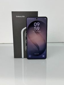 Samsung S26 256GB - GN443554
