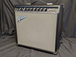 Fender Champion 40 Combo Guitar Amplifier - BP440630