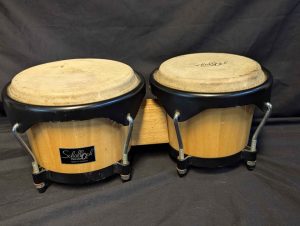 Schalloch Percussion Bongoes - BP439100