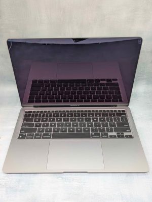 Apple MacBook Air 256GB Laptop (M1, 2020) - BP441286