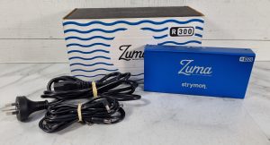 Strymon Zuma DC Power Supply TW440383