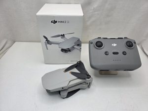 DJI Mini 2 SE Drone - IP397881