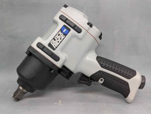 Black Ridge Pro 1/2" Pneumatic Impact Wrench - BP443423