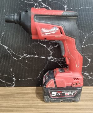 Milwaukee 18V Drywall Screw Gun TW412689-1