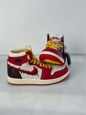 Air Jordan 1 Zoom CMFT 2X 10 1/2 Size - GN442606