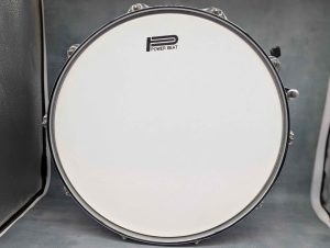 Power Beat 14" Snare Drum w/ Bag - BP427362