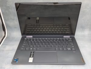 Lenovo Yoga 7i 2-in-1 14" Laptop (11th Gen Intel i7, 16GB, 475GB ) - BP444439