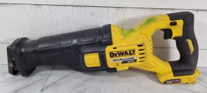 DeWalt 54V Reciprocating Saw TW437898