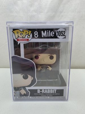 Funko Pop B-Rabbit - IP444653