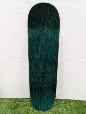 Alltimers Ungripped Skateboard Deck - BP443131