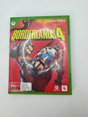 Borderlands 4 XBox Series X - GN442926