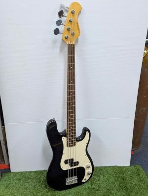 Legend Premium Edition Electric Bass Guitar - BP444140