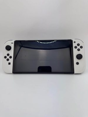 Nintendo Switch OLED (No Charger)  - GN433093