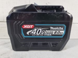 Makita 40V 8.0Ah Battery TW439183