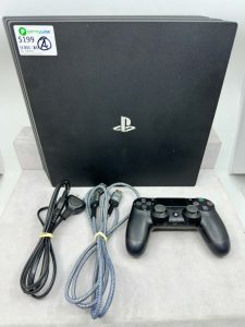 Sony Playstation 4 Pro - BL441739