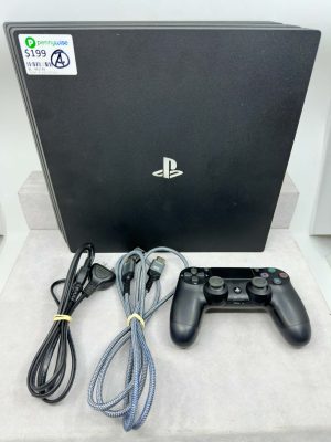 Sony Playstation 4 Pro - BL441739