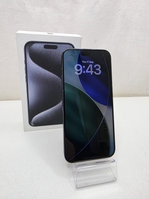 iPhone 15 Pro Max - IP444646