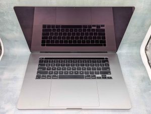 Apple MacBook Pro 16-inch 1TB Laptop (2019) - BP442802