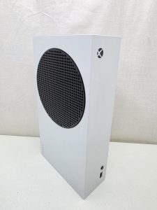Xbox Series S - IP442711