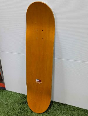 Five Boro NYC Ungripped Skateboard Deck - BP443129