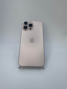 iPhone 16 Pro Max - GN443566