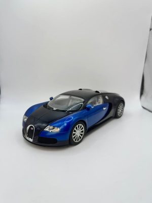 Bugatti EB 16.4 Veyron GN392339