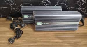 Solis-Tek Digital Ballist TW398834