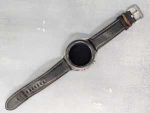 Samsung Galaxy 41mm Watch3 Smart Watch (SM-R855F) - BP433646