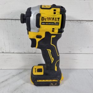 DeWalt 18V Compact Impact Driver TW440082