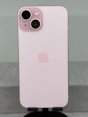 Apple iPhone 15 128GB - BL439721