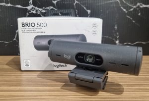 Logitech Brio Webcam TW410941