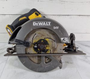 DeWalt 54V Circular Saw TW436612