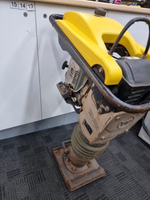 Wacker Neuson Compactor Ip428027