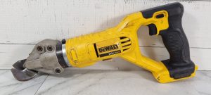 DeWalt 20V Cordless Shear TW436620