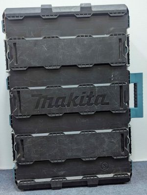 Makita MAKTRAK Large Tool Storage Box - BP440312