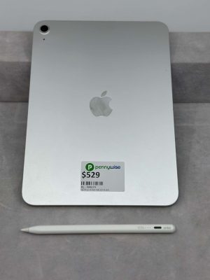 Apple iPad A16 11TH Gen 128GB - BL444674