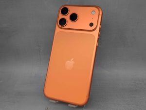 Apple iPhone 17 Pro Max 256GB (MFYN4X/A) - BP432901