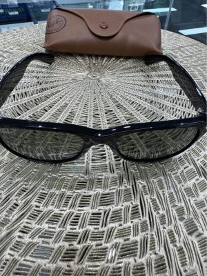 RayBan New Wayfar Sunglasses - GN425921