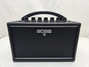 BOSS Amp & Mixer Portable KTN-Mini - IP436757
