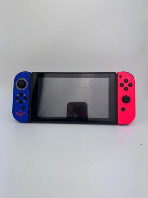 Nintendo Switch 1 (Gen2) - GN433155