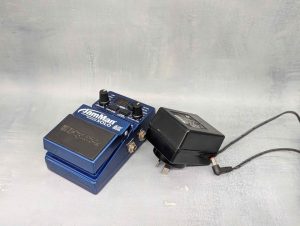 DigiTech JamMan Solo Looper/Phrase Sampler Pedal - BP440632