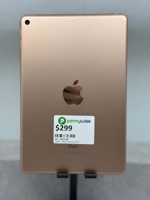Apple iPad Mini 5th Gen 64GB - BL441168