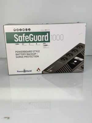 Power Shield SafeGuard 1000 - GN442852