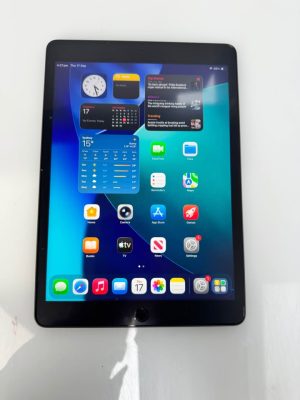 Apple iPad 9th Gen WiFi - GN444183