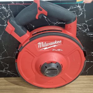Milwaukee 18V Powered Fish Tape TW420853