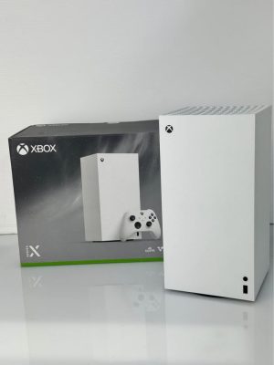 Xbox Digital Series X - GN441376