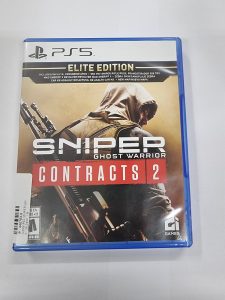 PS5 Sniper Ghost Warrior Contracts 2 -IP440783-8