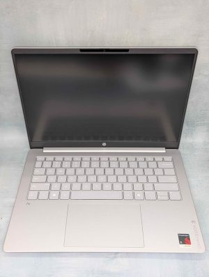 HP OmniBook 3 512GB Laptop (16GB, Snapdragon X, 14") w/ Box - BP443908