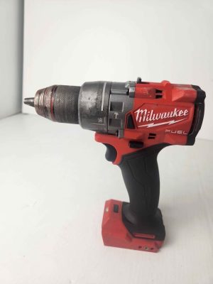 Milwaukee M18 Drill (Skin Only) - GN414743