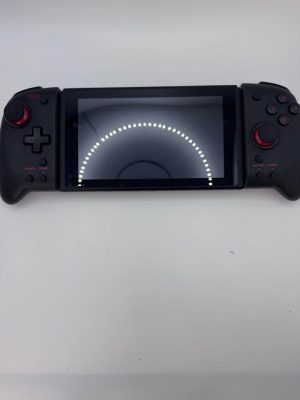 Nintendo Switch 1 (Gen 2) - GN441818